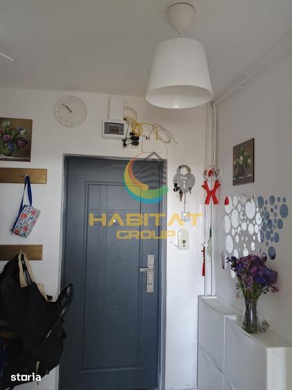 Apartament 2 camere la 4 minute de Stb - 3