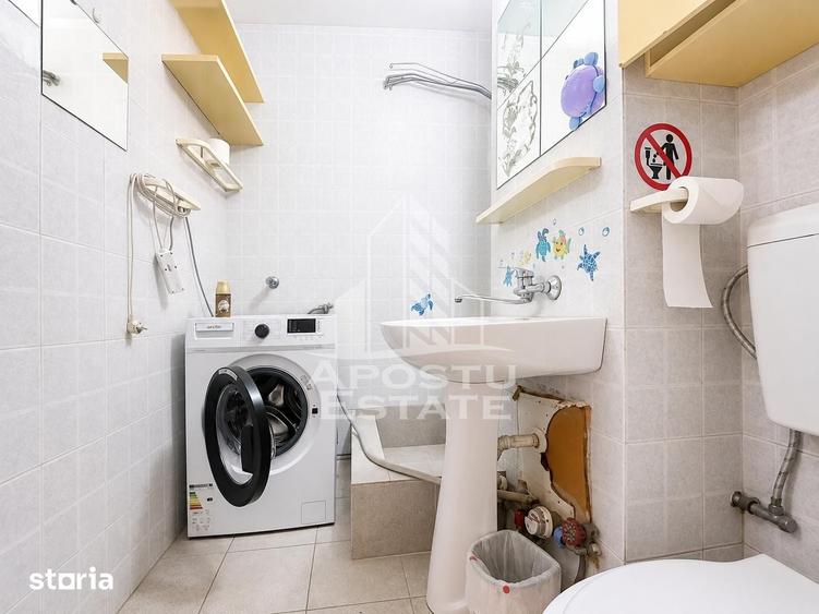 Garsonieră în Micălaca