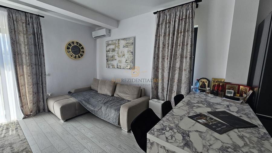 Duplex cu 3 camere cu Canalizare în Berceni