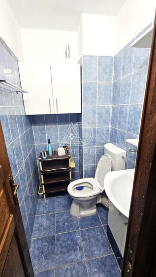 Apartament cu 3 camere decomandat în Victoria