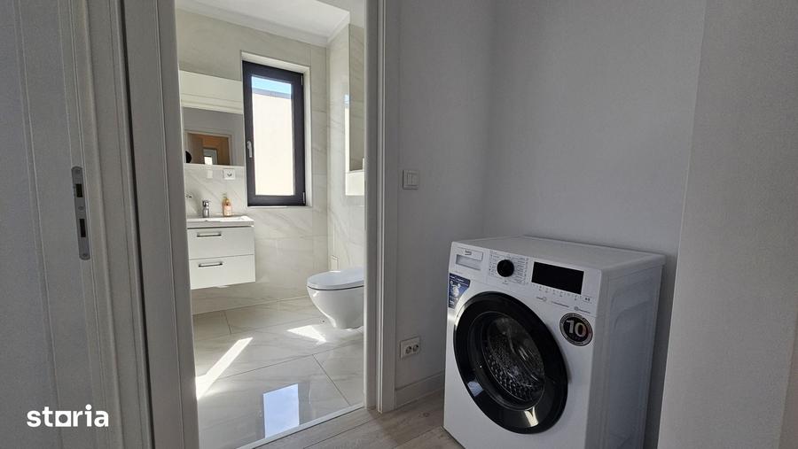 Apartament cu 3 camere în Vest