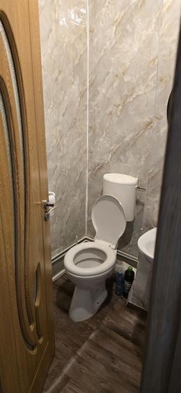 Garsonieră decomandată în Drumul Carului