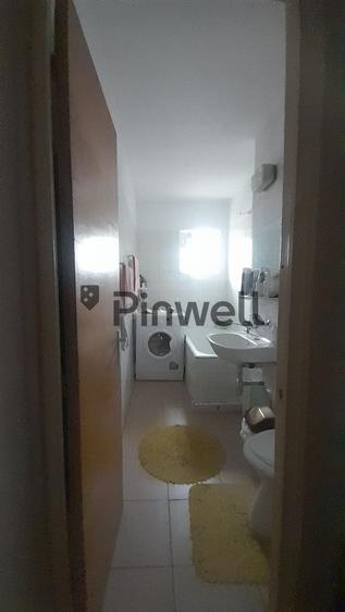 Apartament cu 2 camere în Aviației