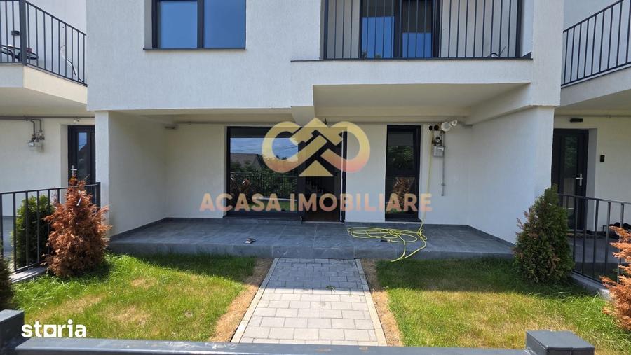 Apartament cu 3 camere decomandat în Valea Lupului