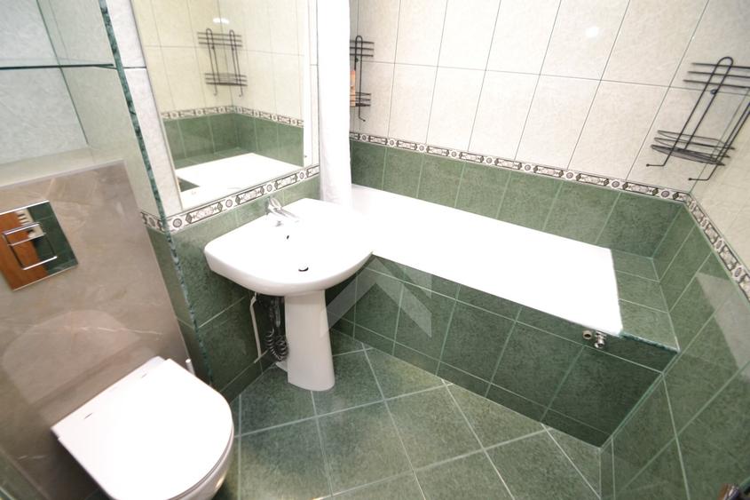 Apartament cu 2 camere decomandat, mobilat în Drumul Taberei