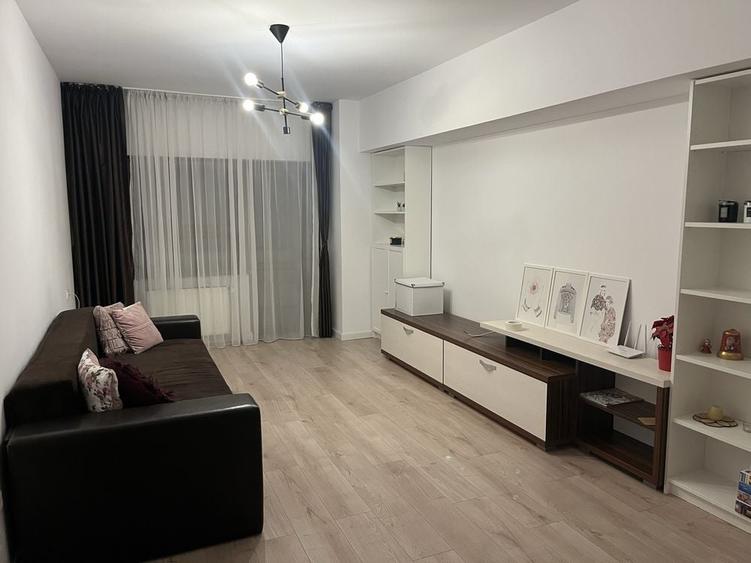 Apartament 2 camere bloc nou - 9