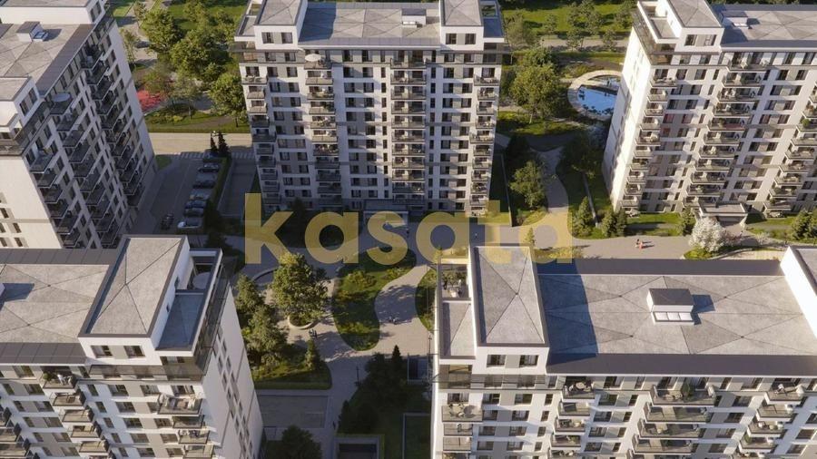 Apartament 2 Camere  | Nusco City Park | Mall Promenada | Premium - 6