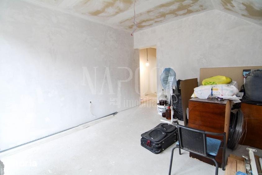 Casă cu Teren 885 Mp în Făget