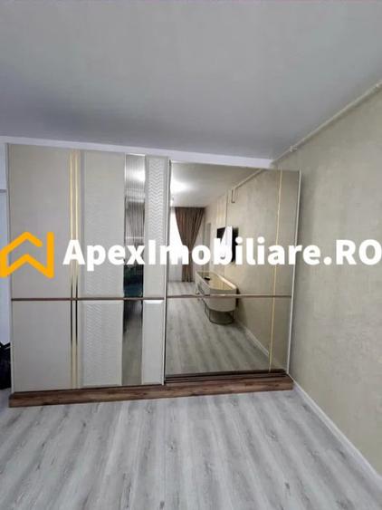 Apartament cu 2 camere decomandat în Sălaj