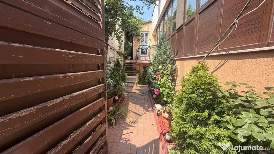 Apartament 3 Camere I Bucurestii Noi I Curte Proprie - 9