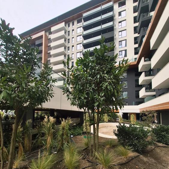 Apartament cu 2 camere semidecomandat în Theodor Pallady