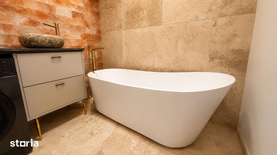 Apartament cu identitate arhitecturala 3 camere | Mamaia-Sat - 5