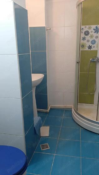 Apartament cu 2 camere decomandat în Patriei