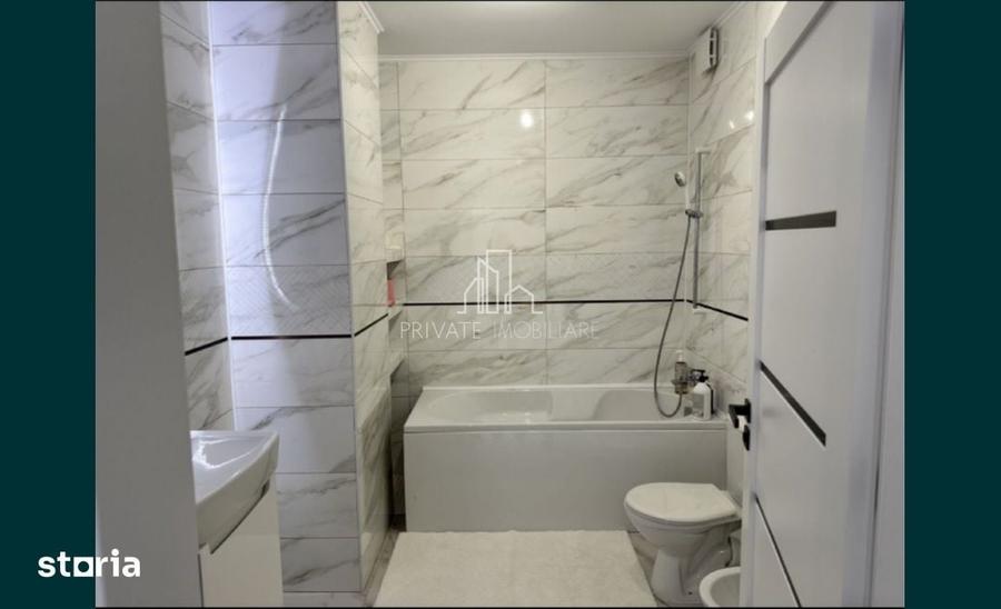 Apartament 3 Camere Lux/Bloc Nou/Parcare de Inchiriat, Concept 9,Tudor - 6