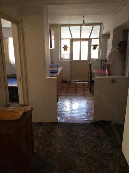 Apartament cu 2 camere decomandat, mobilat în Mărăști