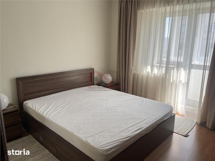 Apartament 2 camere PIATA MUNCII - 11