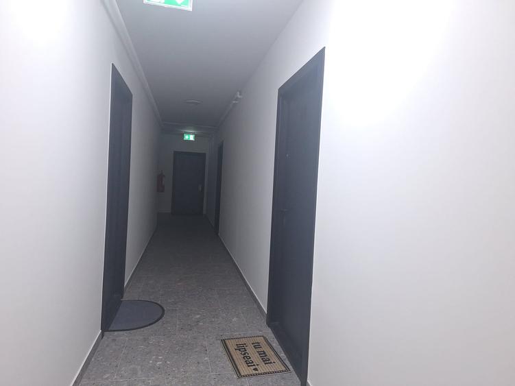 Apartament cu 2 camere în Apahida