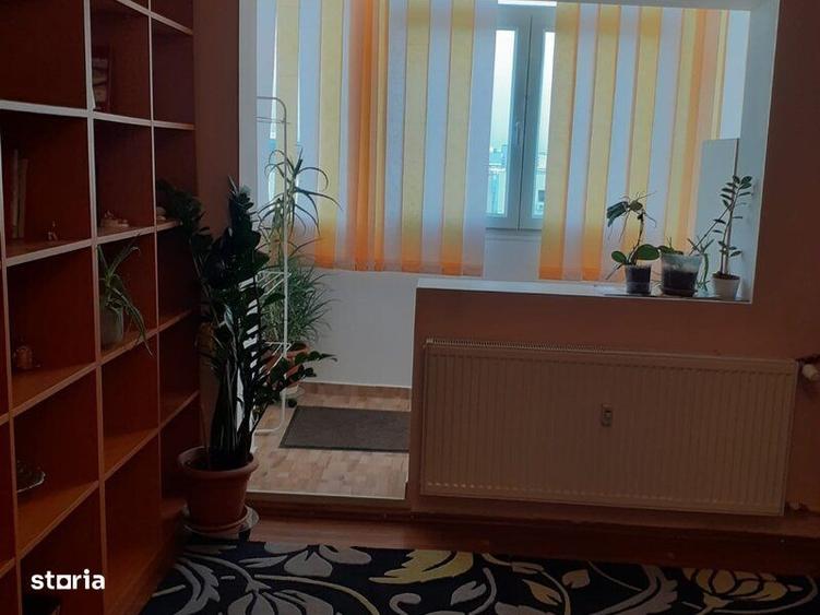 Apartament cu 2 camere decomandat, mobilat în Iancului