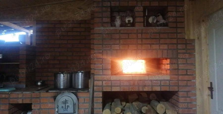 Casă cu 6 camere în Central
