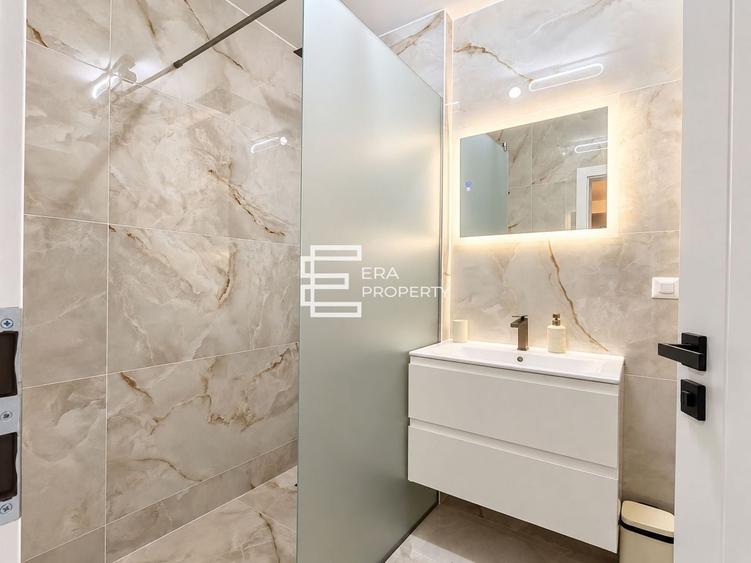 Apartament cu 3 camere decomandat în Șelimbăr