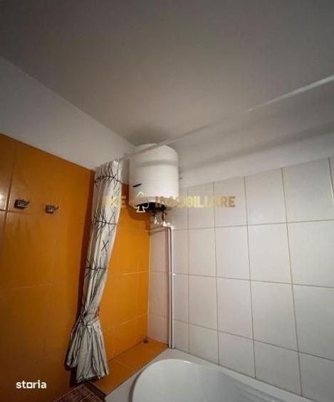Apartament cu 2 camere în Mihai Bravu
