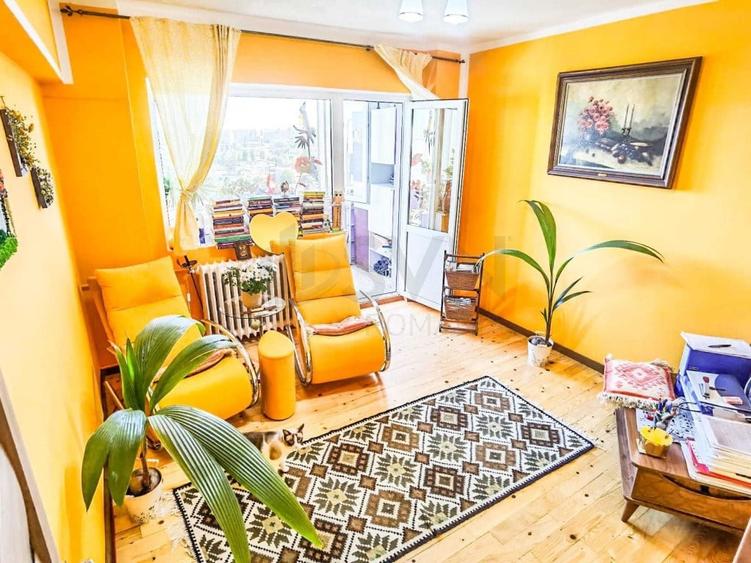 Apartament 3 camereI De l Lacul Tei - 1