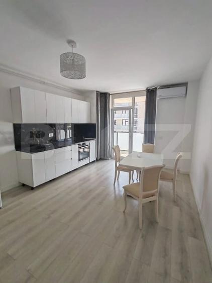 Apartament 2 camere de vanzare, zona Centura - 2
