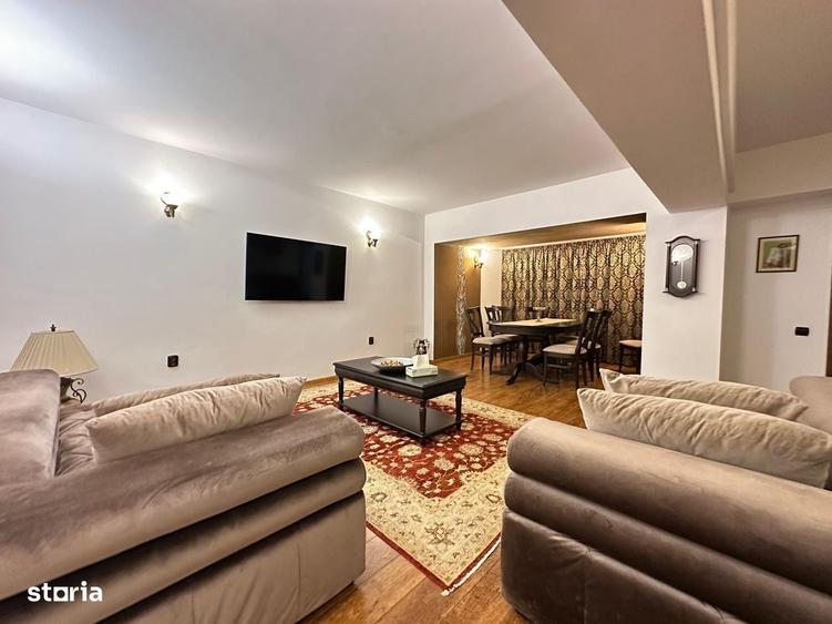 Apartament cu 3 camere în Mazepa 2