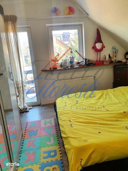 Casă cu 4 camere cu Teren 600 Mp în Ciurila