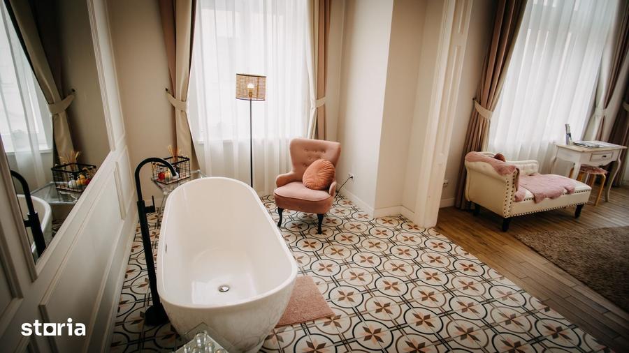 Bijuterie de apartament de inchiriat Palatul Kolozsvary (1913), Oradea - 10