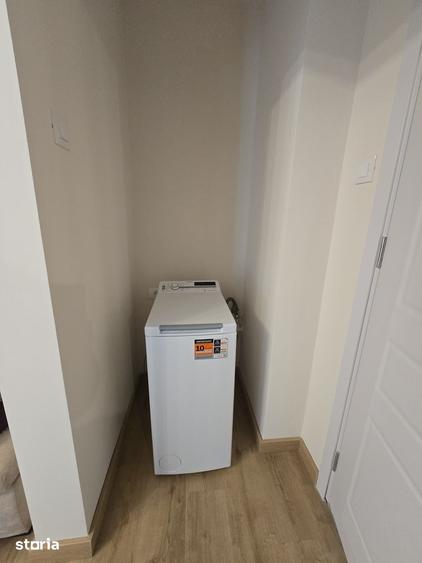 Apartament cu 2 camere în Romanilor