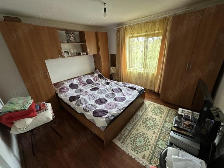Casă cu 3 camere cu Teren 380 Mp în Central