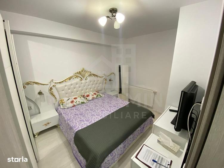 Apartament 2 camere decomandat | Bloc nou | Craiovita Noua Toporasi - 7