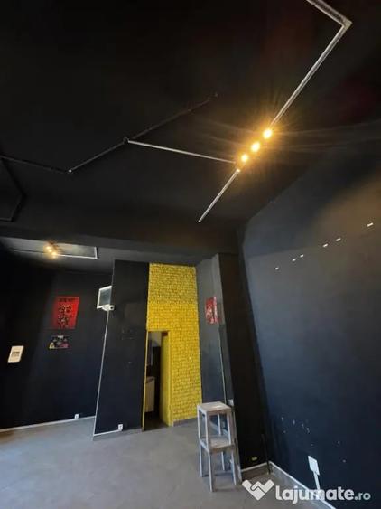 Spațiu comercial, de 45 mp, în Central