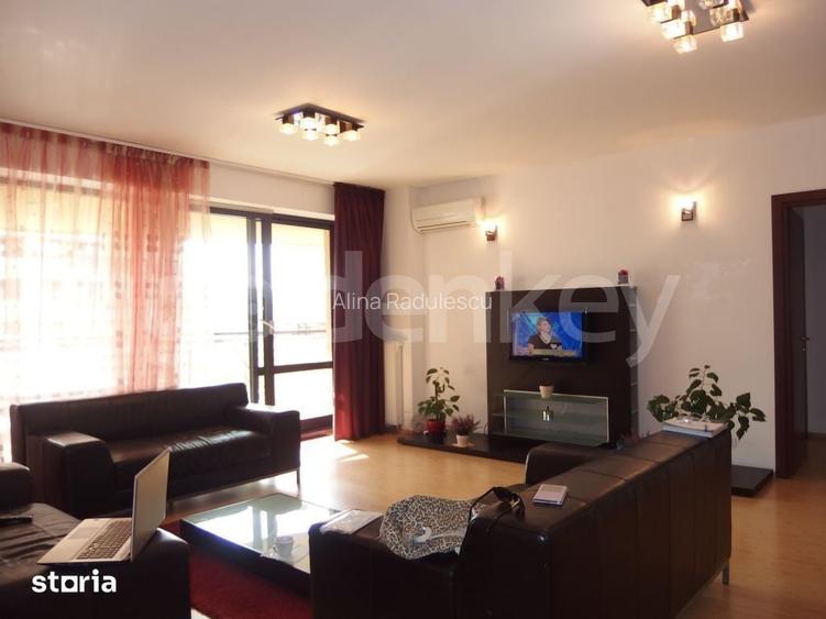 Apartament modern cu 4 camere | 26mp terase