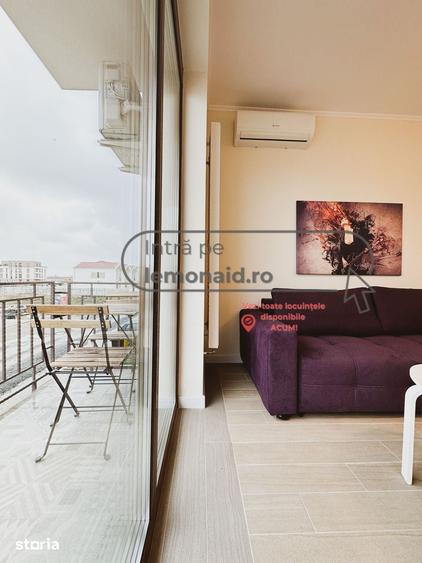 Apartament cu 2 camere de inchiriat - Braytim - 14
