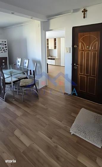 Apartament 2 camere decomandat, Ampoi 3, mobilat, parcare - 8