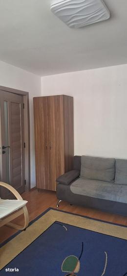 Apartament cu 2 camere decomandat în Grigorescu
