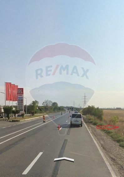 Teren Construcții intravilan de 15000 mp, în Sud