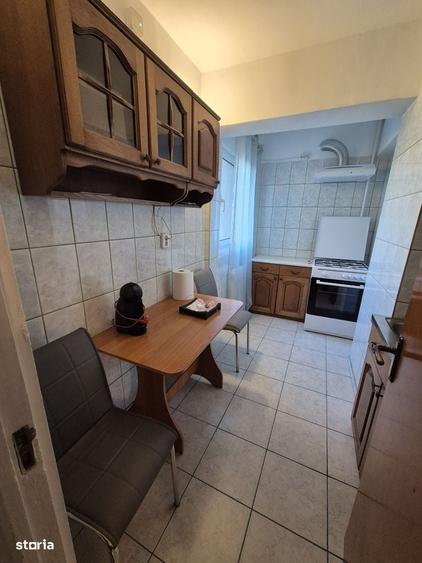 Apartament cu 2 camere decomandat în Lujerului