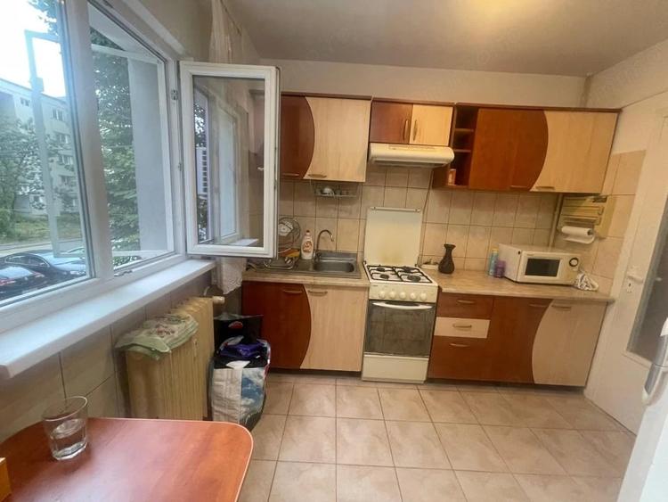Apartament 2 camere, Etaj 1, suprafata totala 56.21 mp, zona Valea Rosie - 8