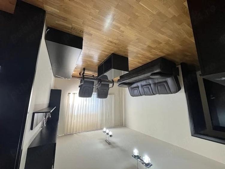 Apartament cu 3 camere semidecomandat în Gheorghe Lazăr