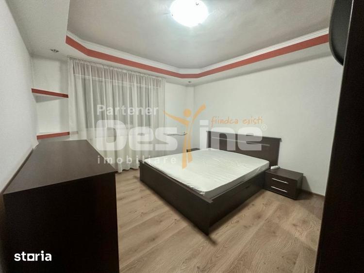 13 Septembrie-Prosper Plazza | 4 camere | 96mp | et 8 | dec | 750 euro - 2