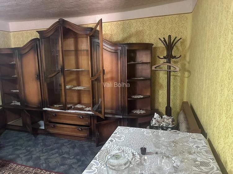 Casa Sannicolaul Roman
