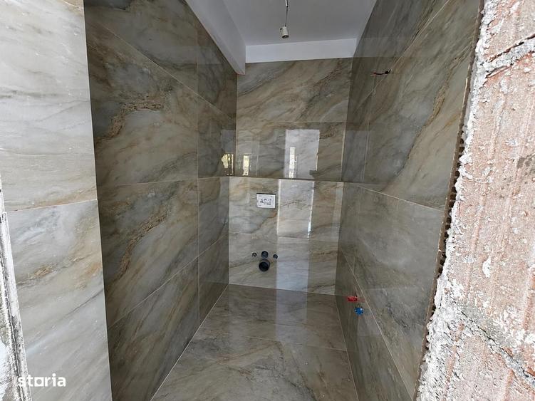 Apartament cu 4 camere în Central