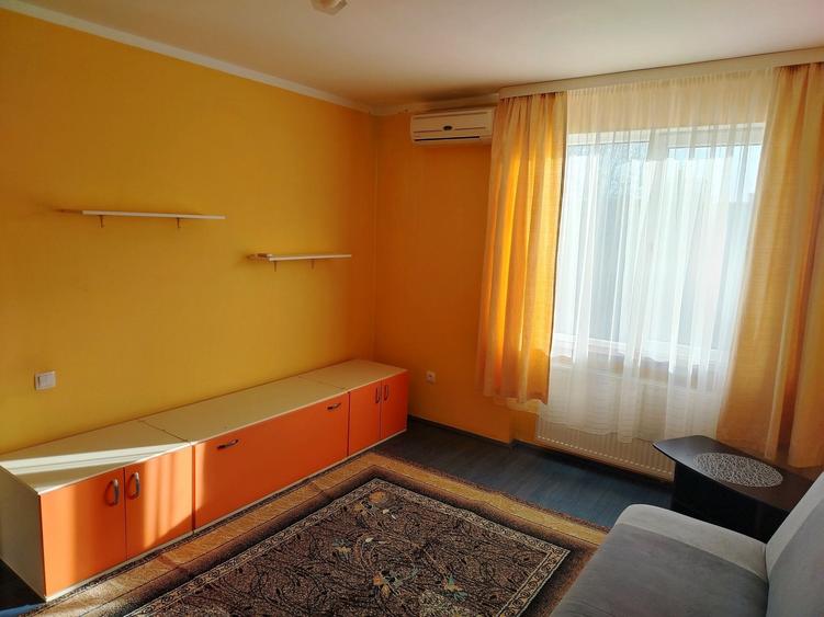 Apartament cu 2 camere decomandat în Nord