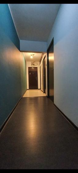 Apartament cu 2 camere decomandat în Cuza Vodă