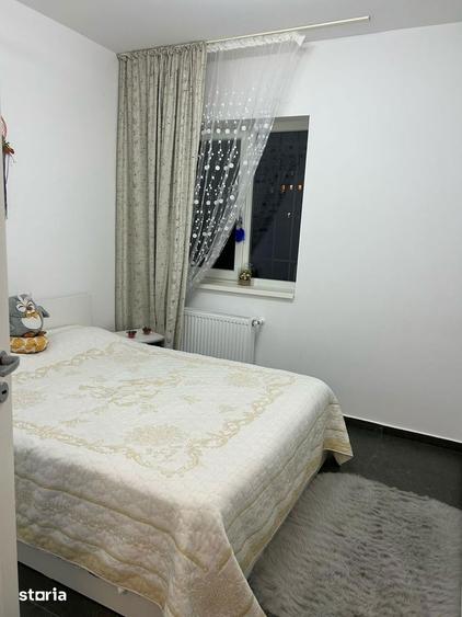 Apartament Pope?ti Leordeni - Str Biruin?ei - 5