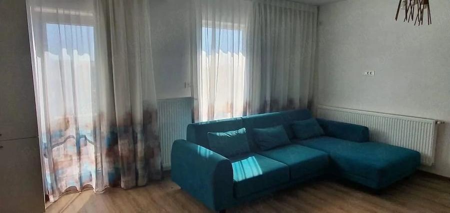 Apartament cu 2 camere semidecomandat în Calea Urseni