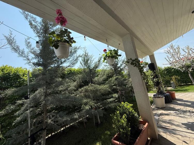 Duplex cu 4 camere cu Teren 210 Mp în Berceni
